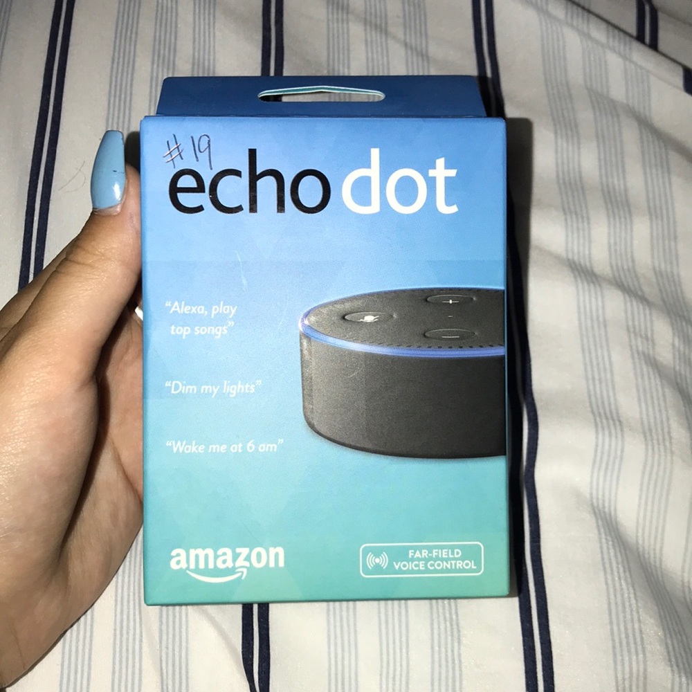 Echo Dot